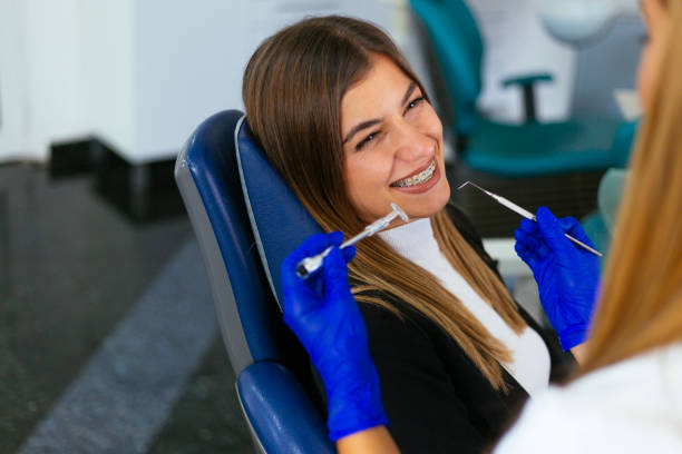 Best Traditional Braces  in Hawaiian Gardens, CA