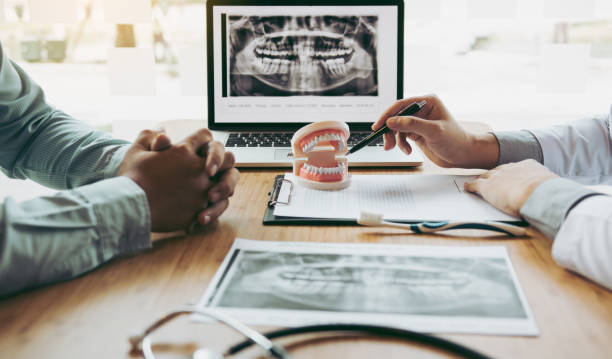 Advanced Technology for Better Dental Care in Hawaiian Gardens, CA