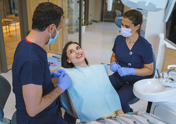 Dental Bonding in Hawaiian Gardens, CA